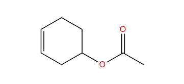 3-Cyclohexenyl acetate